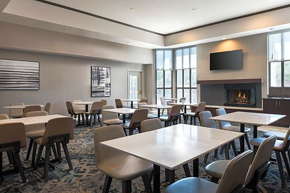 Residence Inn by Marriott San Ramon