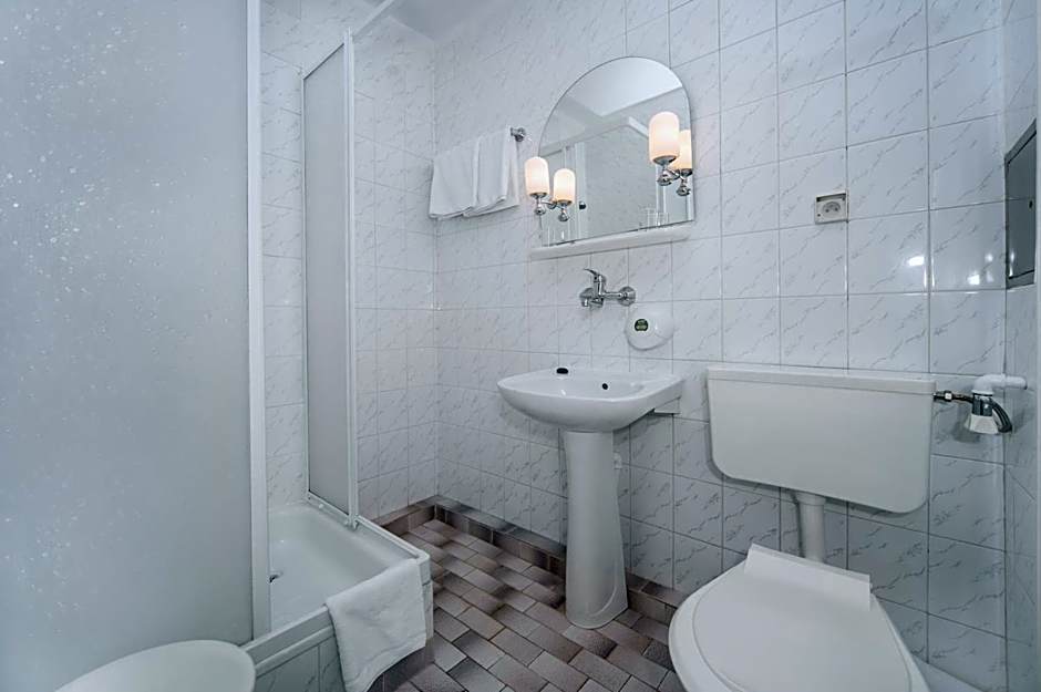 Hotel Gromada Łomża