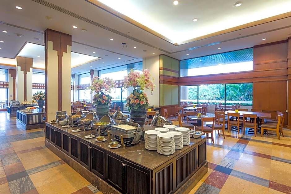 Garden Sea View Resort