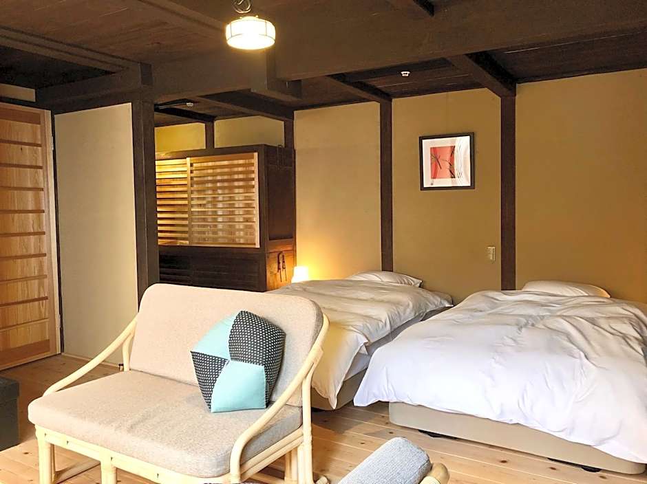 Kariya Ryokan Q