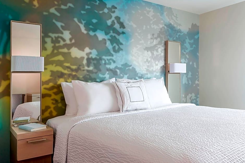 Courtyard by Marriott Stafford Quantico