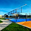 Pistoia Nursery Campus