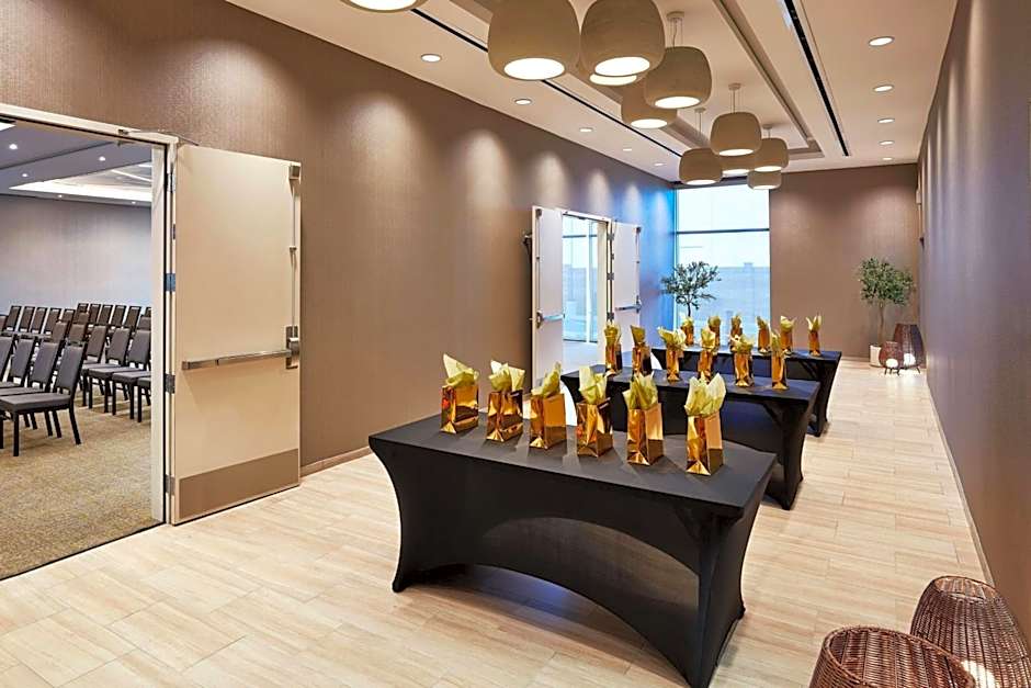 SpringHill Suites by Marriott Los Angeles Downey