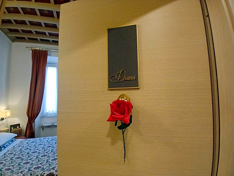Excellent Trinity Rooms