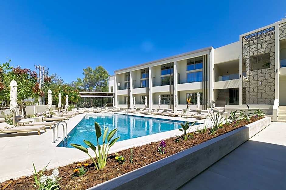 Inea Sole Boutique Hotel
