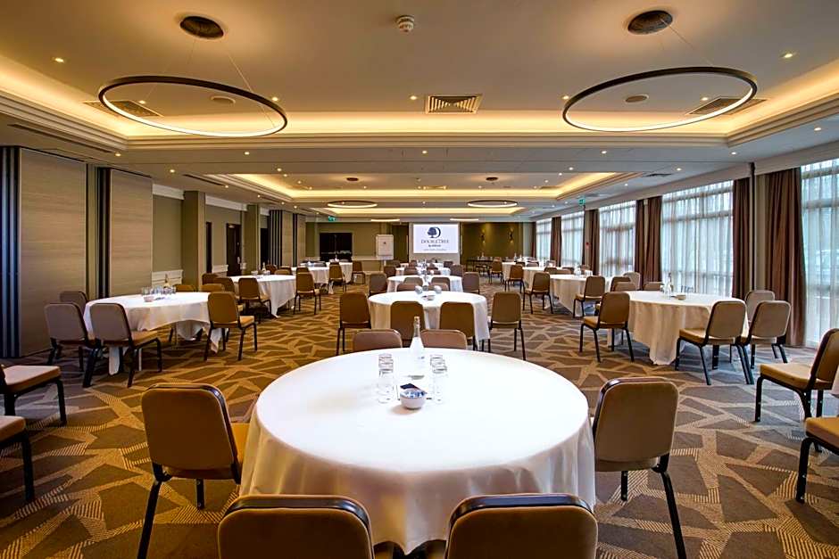 DoubleTree By Hilton London-Ealing Hotel