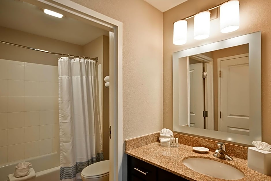 TownePlace Suites by Marriott Dallas Lewisville