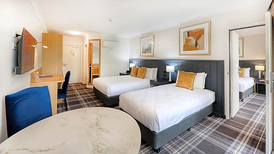 Dubbo RSL Club Motel