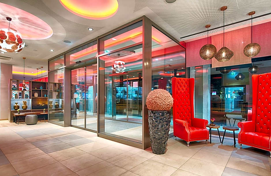 Leonardo Hotel Munich City South