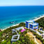 Haslla Art World Museum Hotel