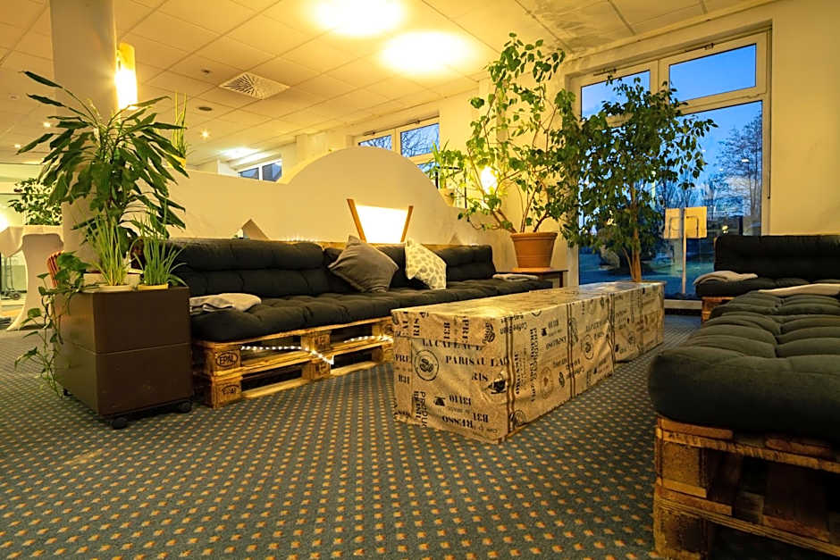 Quick Hotel Dresden West