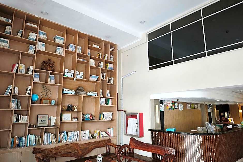 My Hotel Davao