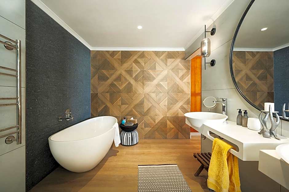 Beach Villa Wilderness