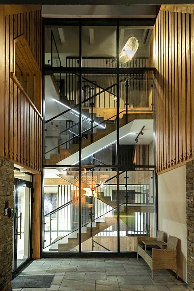 Stefanova Zakopane Aparthotel & Spa
