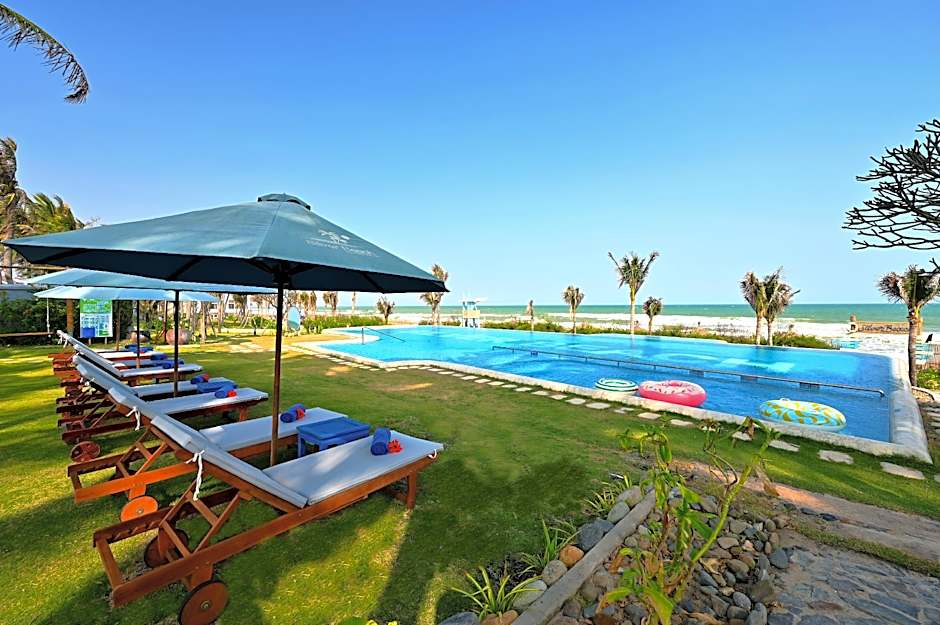 Silver Beach Resort Ke Ga