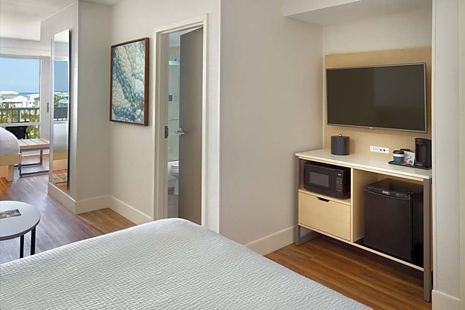 SpringHill Suites by Marriott Pensacola Beach