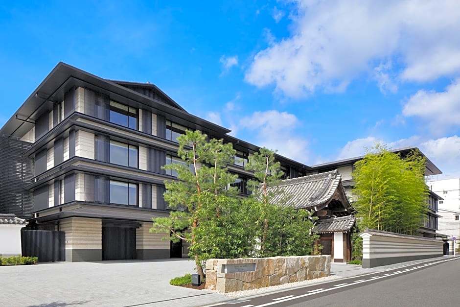 Hotel The Mitsui Kyoto, a Luxury Collection Hotel & Spa