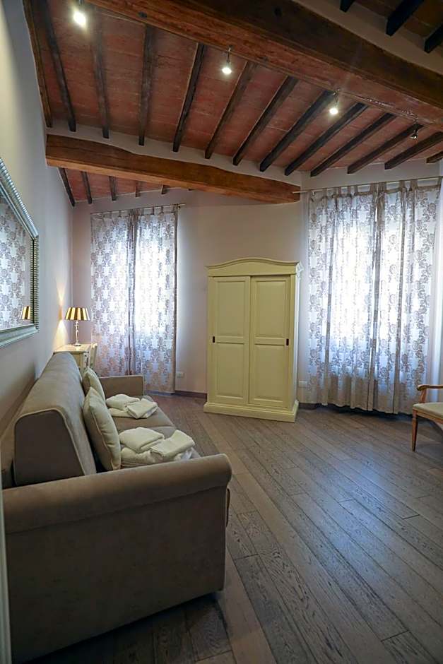 B&B Il Senesino