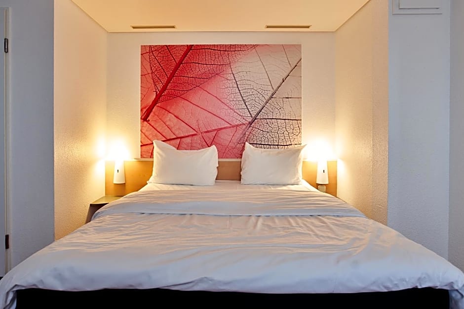 ibis Koblenz City