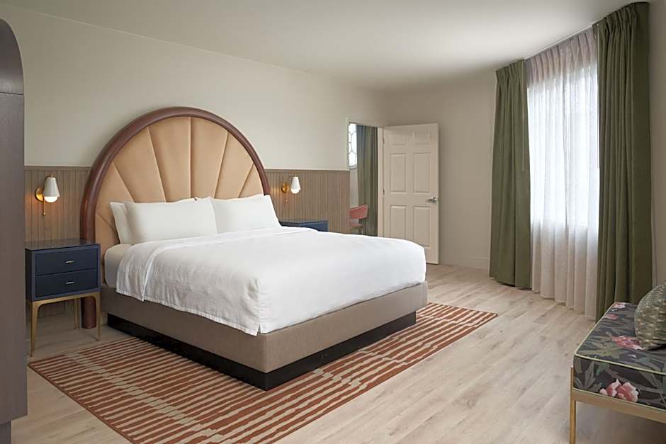 Hotel Vesper, Houston, a Tribute Portfolio Hotel