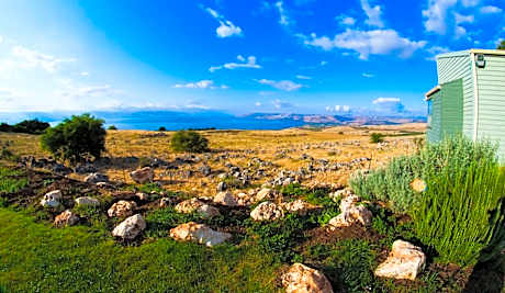 Vered Hagalil Holiday Village Hotel