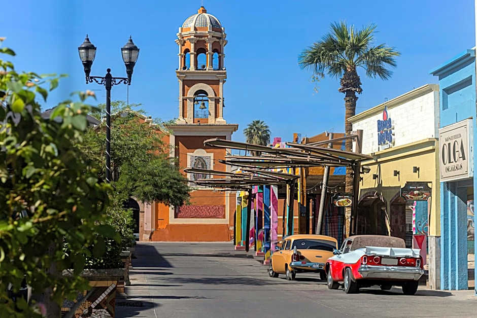 Courtyard by Marriott Mexicali