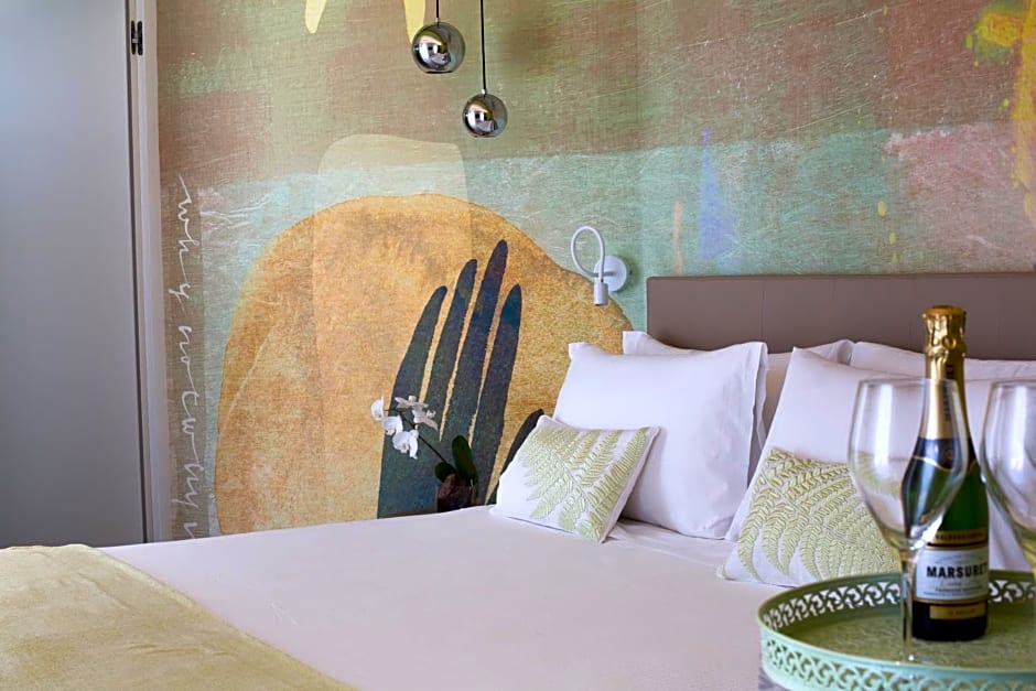 Hotel Alexandra - Colazione XXL & Brunch fino 12 e 30