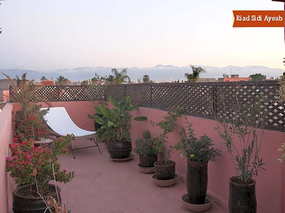 Riad Sidi Ayoub