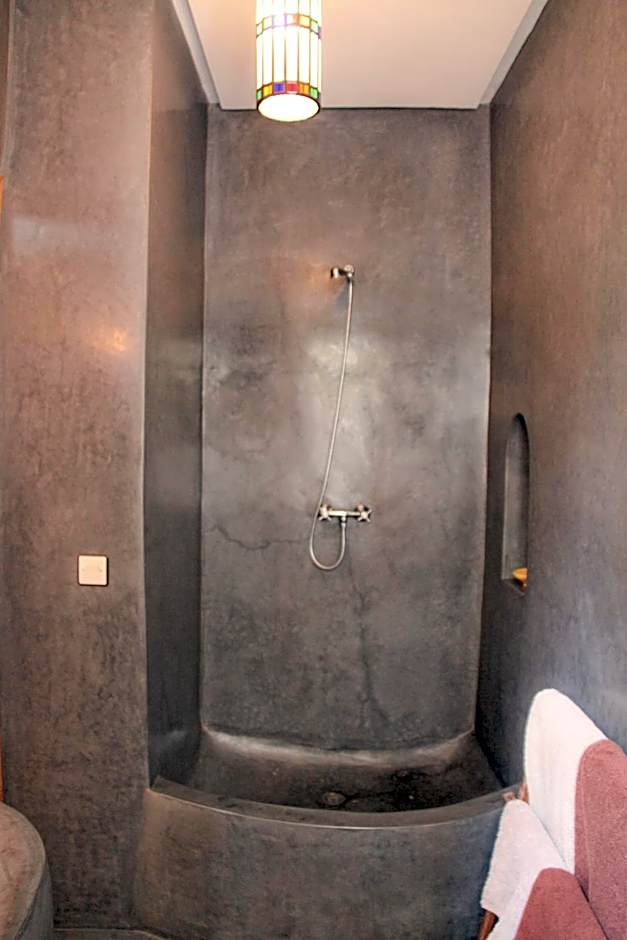 Riad Mariana