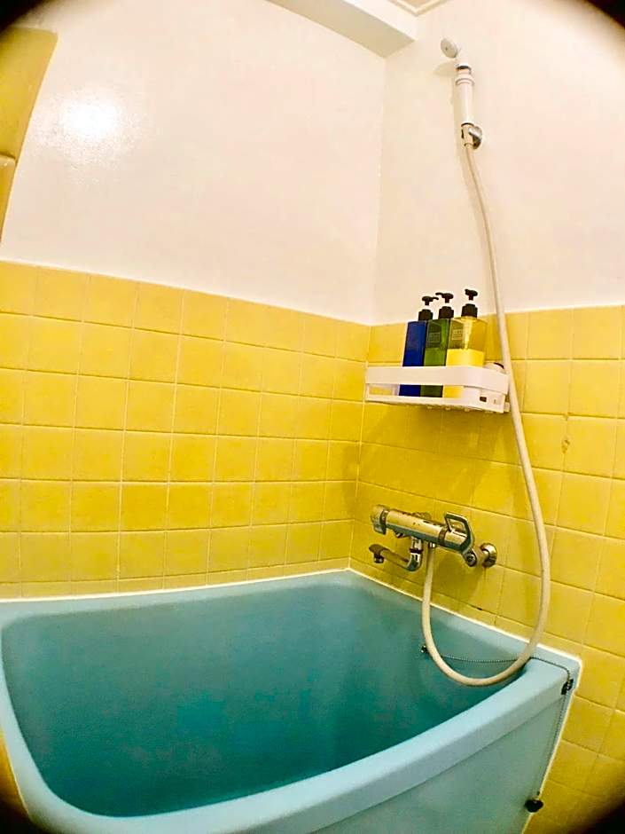 Holiday Homes TSUBOYA 601
