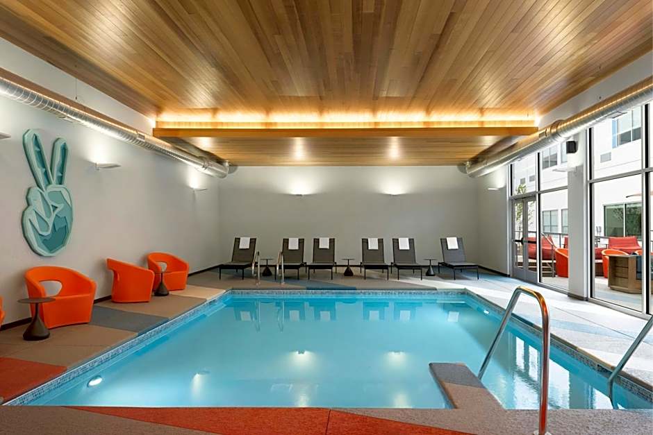 Aloft Waukee