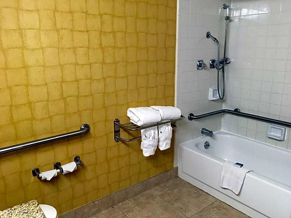 Best Western Plus Charlotte Matthews Hotel