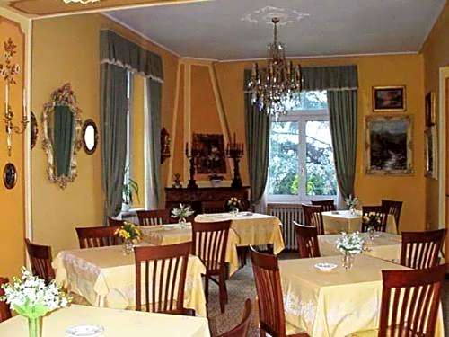 Hotel Villa Ruscello