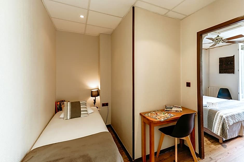 Hotel L'Iroko The Originals City