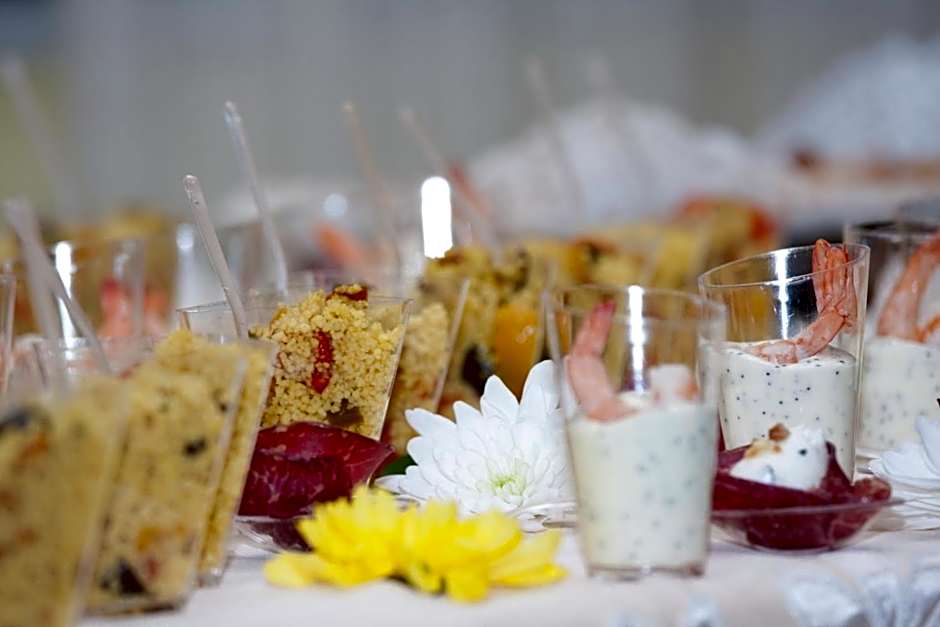 Bellevue del Golfo Hotel & Spa