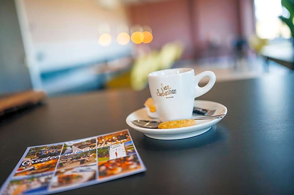 MyHotel Steenwijk - Giethoorn