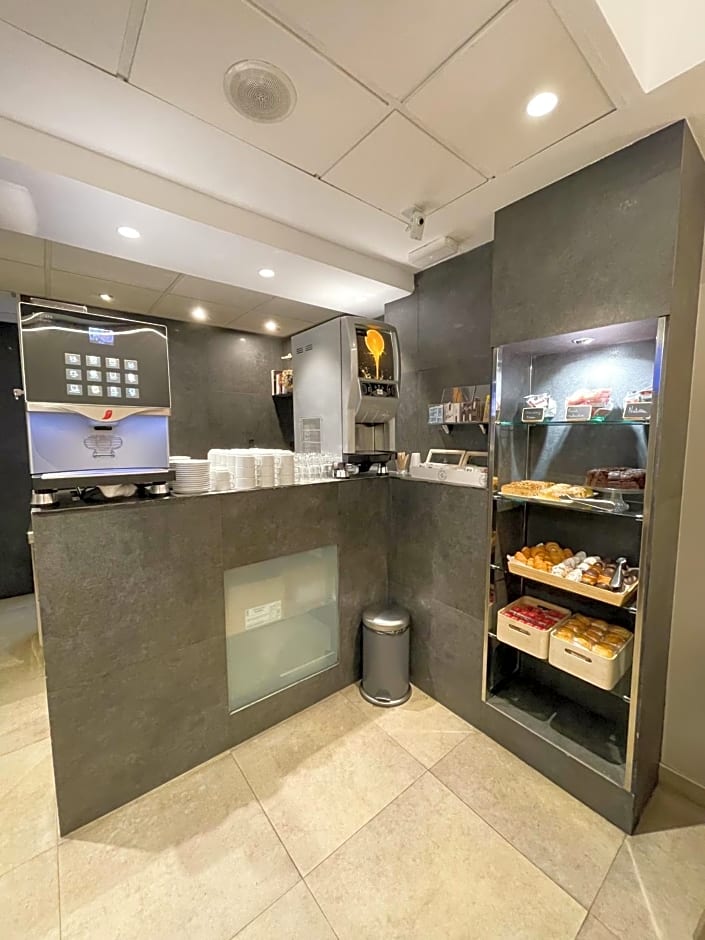 Sm Hotel Sant Antoni