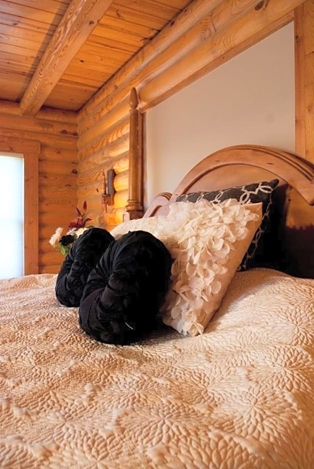 Shirley's Bed And Breakfast