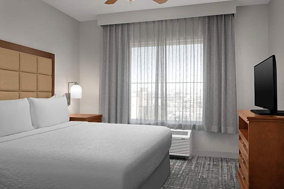 Photo 1 of 7 of 1 Bedroom 1 King Bed Suite