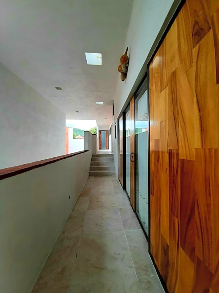 La Casa Carlota