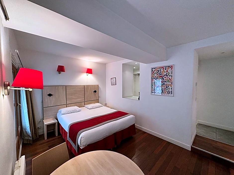 Best Western Saint Antoine