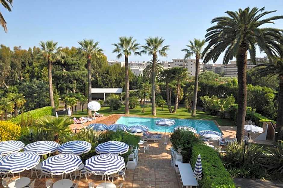 Hotel des Mimosas
