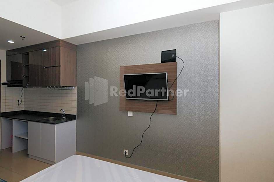 Redliving Apartemen Sayana - Hazelnut Property Tower Cha
