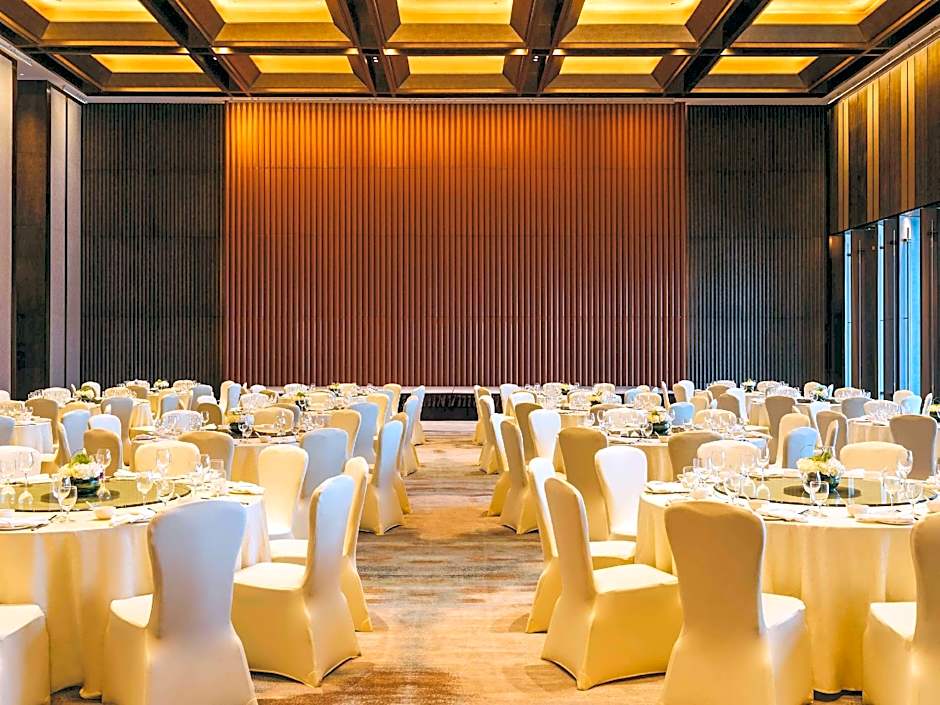 Pullman Fuzhou Tahoe