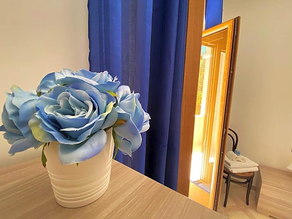 ACHILLE HOME B&B SORRENTO