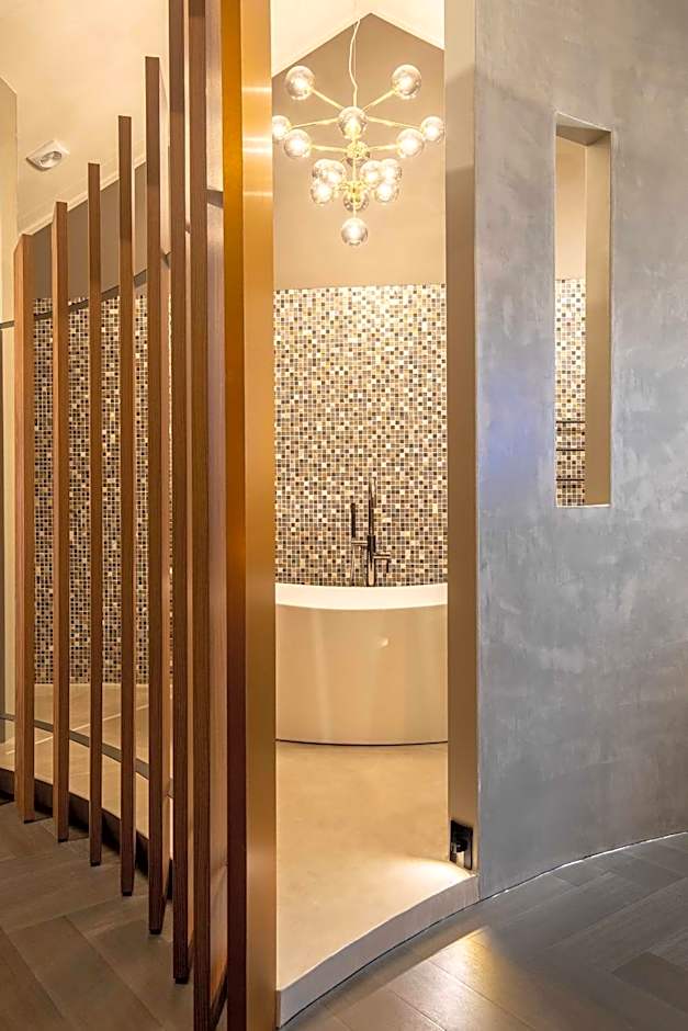 Heuvelsuites