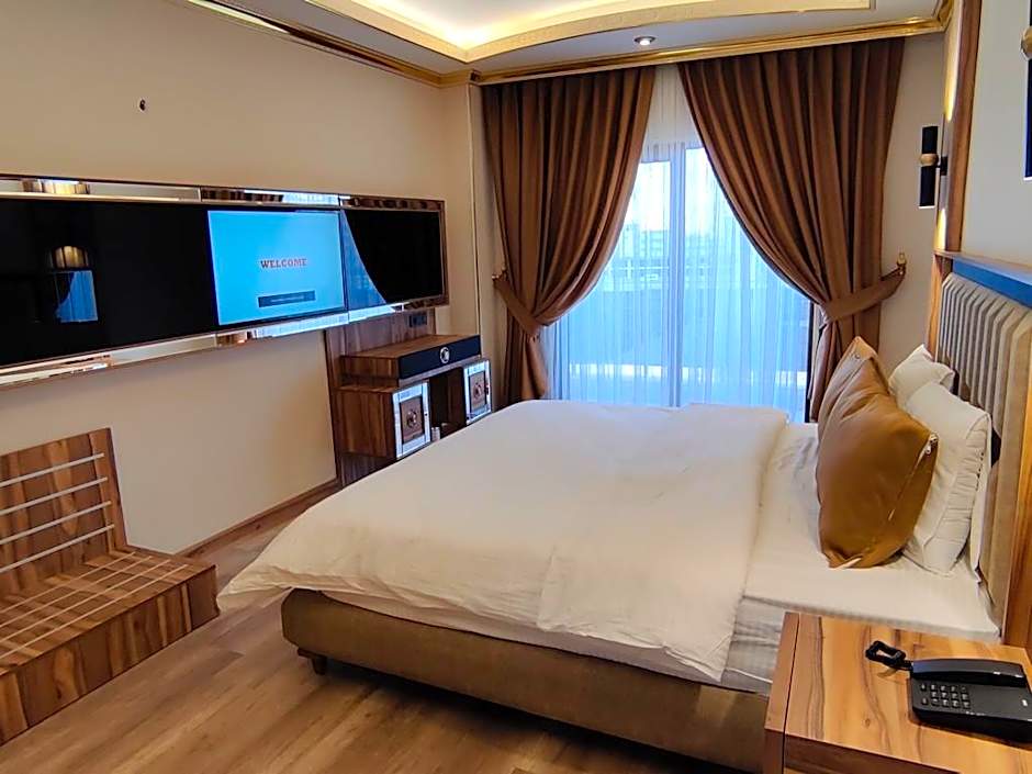 Anemon Mardin Hotel