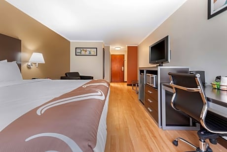 2 Queen Beds, Nonsmoking