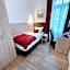 Das Hotel Krone