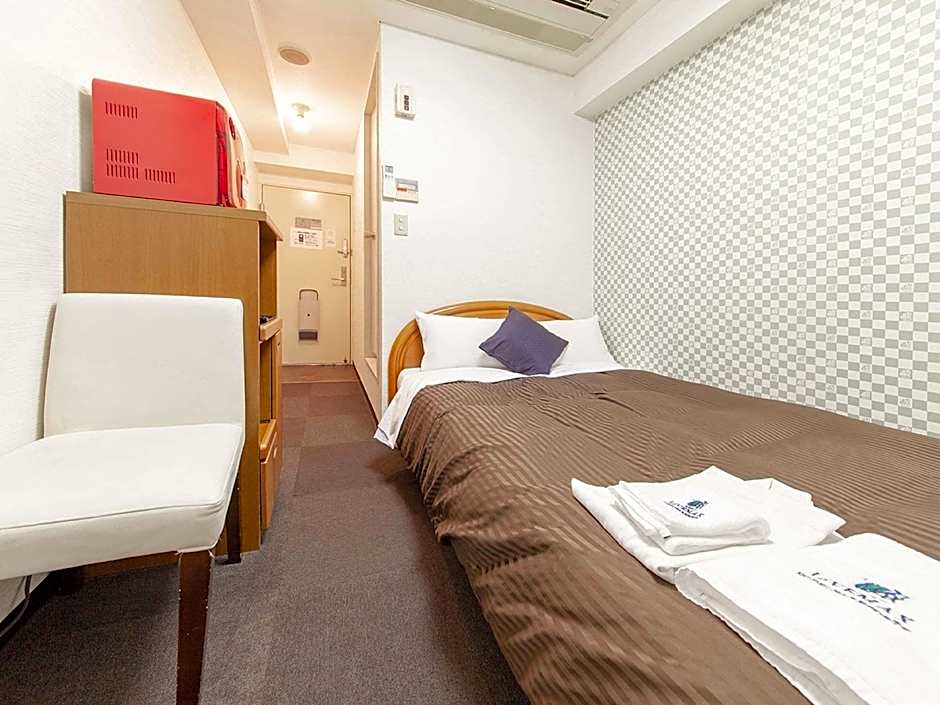 HOTEL LiVEMAX BUDGET Nippori